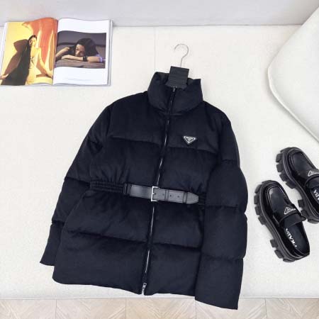 2025年9月29日入荷秋冬新作Pradaレディース服高級N...