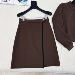 2025年9月29日入荷秋冬新作Miumiuセットレディース服高級N品人気/KL工場