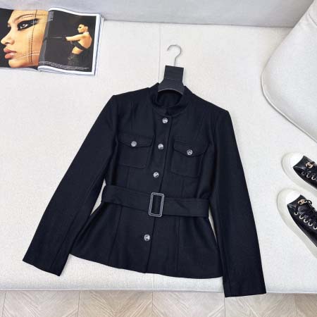 2025年9月29日入荷秋冬新作Chanelレディース服高級...