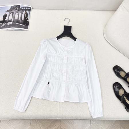 2025年9月29日入荷秋冬新作Diorレディース服高級N品...