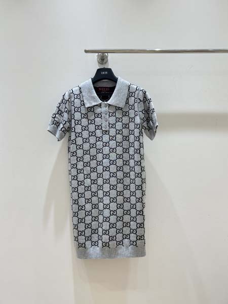 2025年9月29日入荷秋冬新作Gucciレディース服高級N...