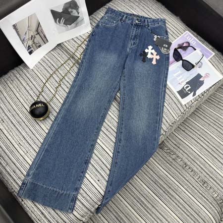 2025年9月29日入荷秋冬新作Chrome hearts ...