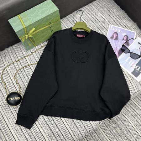 2025年9月29日入荷秋冬新作Gucciレディース服高級N...