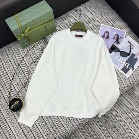 2025年9月29日入荷秋冬新作Gucciレディース服高級N...