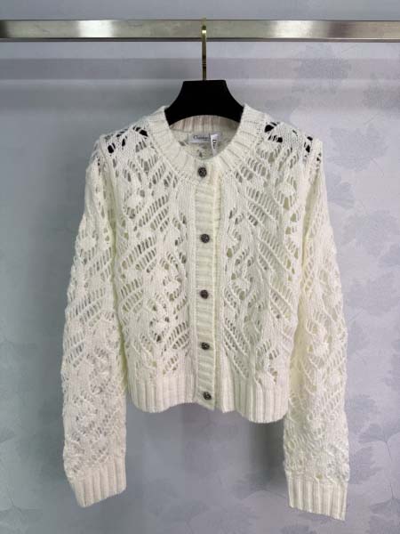 2025年9月29日入荷秋冬新作Diorレディース服高級N品...