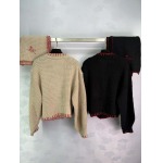 2025年9月29日入荷秋冬新作Vivienneレディース服高級N品人気/KL工場