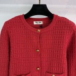 2025年9月29日入荷秋冬新作Miumiuレディース服高級N品人気/KL工場