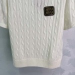 2025年9月29日入荷秋冬新作Miumiuレディース服高級N品人気/KL工場