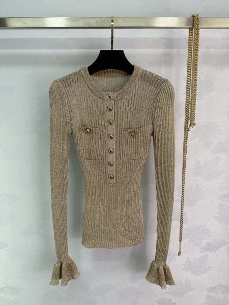 2025年9月29日入荷秋冬新作Selfレディース服高級N品...