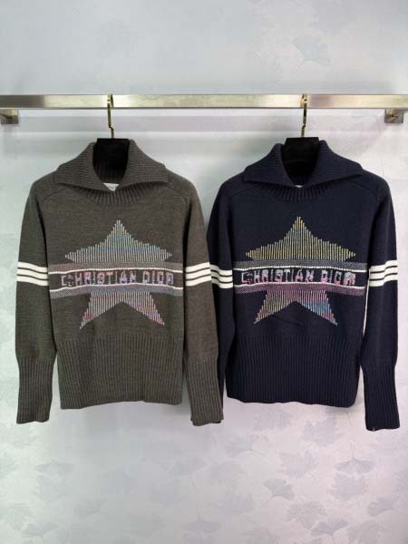 2025年9月29日入荷秋冬新作Diorレディース服高級N品...