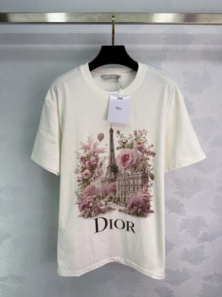 2025年9月29日入荷秋冬新作Diorレディース服高級N品...