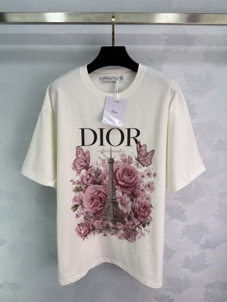 2025年9月29日入荷秋冬新作Diorレディース服高級N品...
