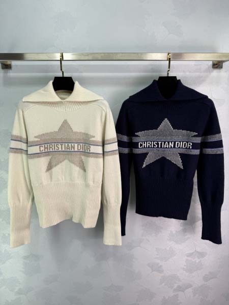 2025年9月29日入荷秋冬新作Diorレディース服高級N品...