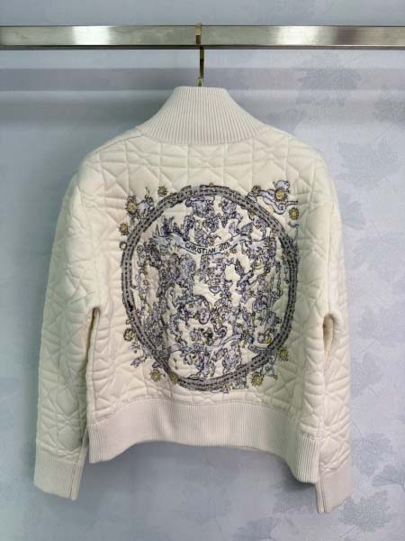 2025年9月29日入荷秋冬新作Diorレディース服高級N品...