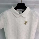 2025年9月29日入荷秋冬新作Louis Vuittonレディース服高級N品人気/KL工場