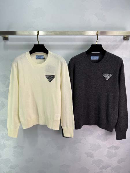 2025年9月29日入荷秋冬新作Pradaレディース服高級N...