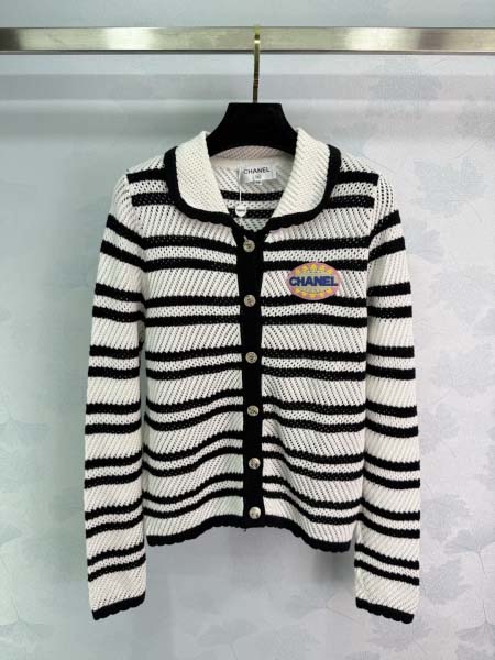2025年9月29日入荷秋冬新作Chanelレディース服高級...