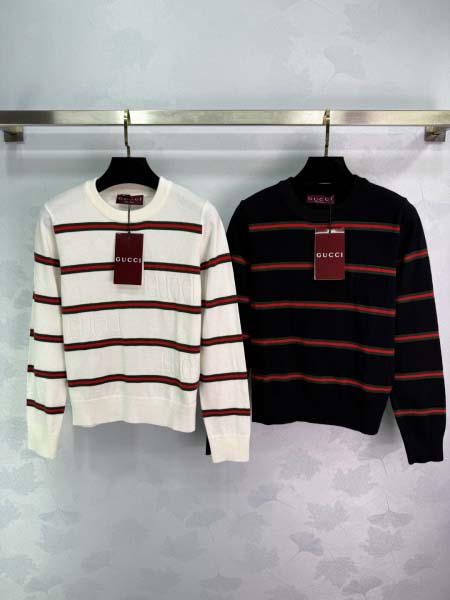 2025年9月29日入荷秋冬新作Gucciレディース服高級N...