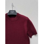 2025年9月29日入荷秋冬新作Pradaレディース服高級N品人気/KL工場