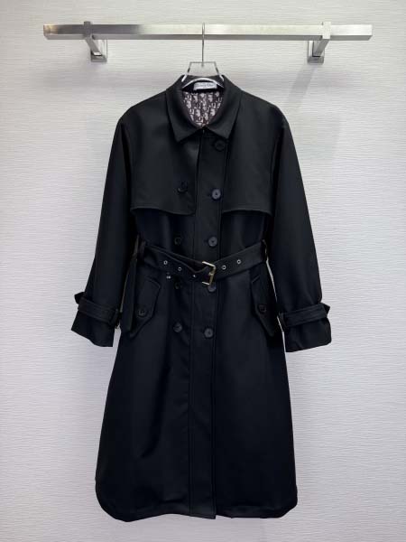 2025年9月29日入荷秋冬新作Diorレディース服高級N品...