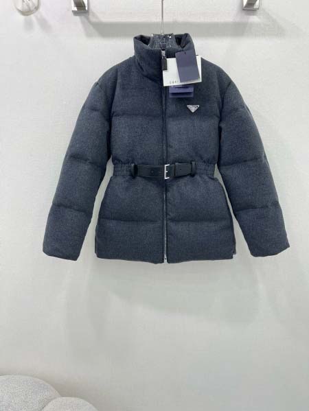 2025年9月29日入荷秋冬新作Pradaレディース服原版復...