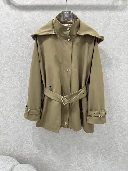 2025年9月29日入荷秋冬新作Diorレディース服原版復刻...