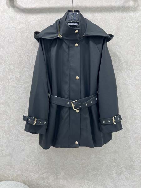 2025年9月29日入荷秋冬新作Diorレディース服原版復刻...