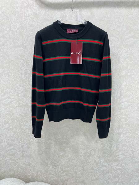 2025年9月29日入荷秋冬新作Gucciレディース服原版復...