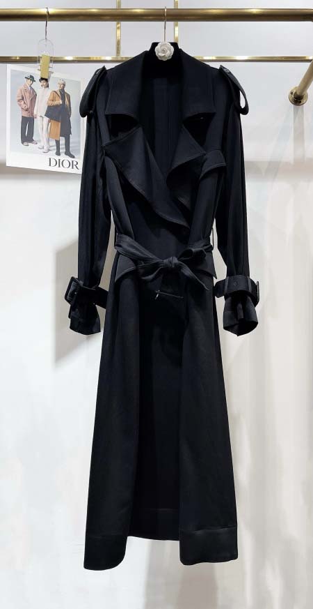 2025年9月29日入荷秋冬新作Diorレディース服原版復刻...