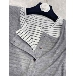 2025年9月29日入荷秋冬新作HERMESレディース服原版復刻高級N品人気/KL工場