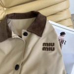 2025年9月29日入荷秋冬新作miumiuレディース服原版復刻高級N品人気/KL工場