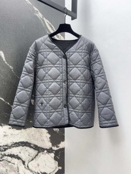 2025年9月29日入荷秋冬新作Diorレディース服原版復刻...
