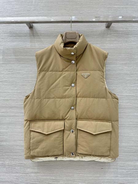 2025年9月29日入荷秋冬新作Pradaレディース服原版復...