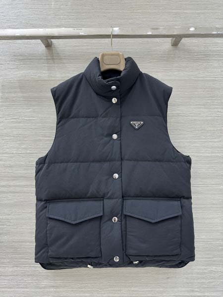 2025年9月29日入荷秋冬新作Pradaレディース服原版復...