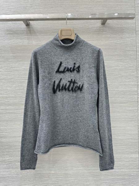 2025年9月29日入荷秋冬新作Louis Vuittonレ...