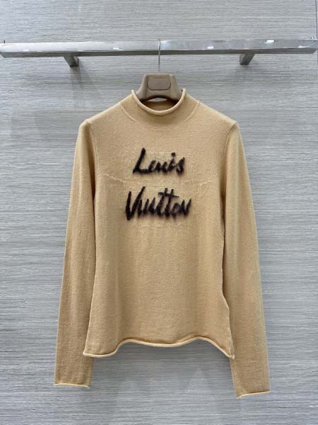 2025年9月29日入荷秋冬新作Louis Vuittonレ...