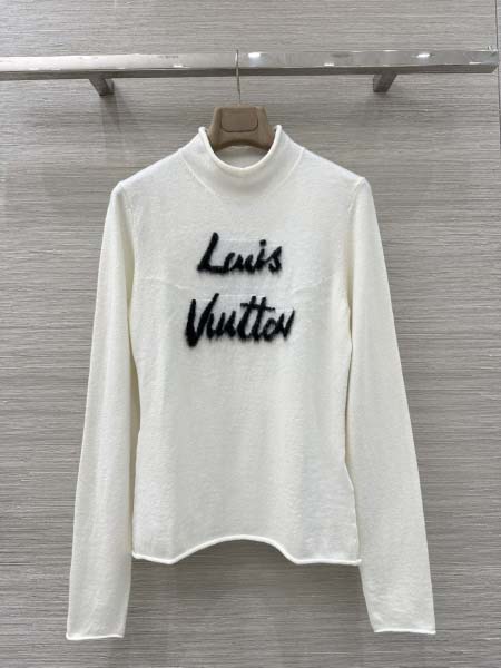 2025年9月29日入荷秋冬新作Louis Vuittonレ...