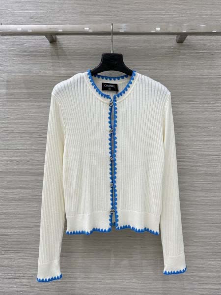 2025年9月29日入荷秋冬新作Chanelレディース服原版...