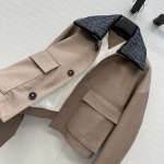 2025年9月29日入荷秋冬新作Bottega Veneta   レディース服原版復刻高級N品人気/KL工場