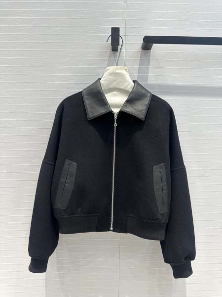 2025年9月29日入荷秋冬新作Hermesレディース服原版...