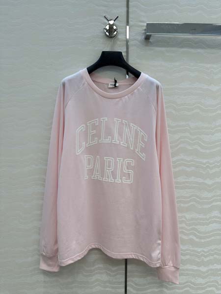 2025年9月29日入荷秋冬新作Celineレディース服原版...