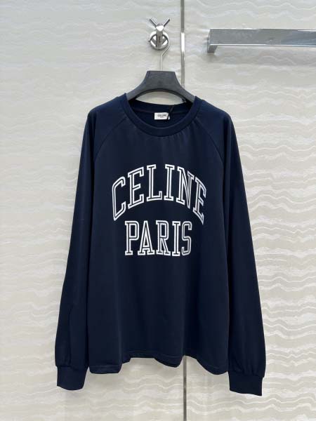 2025年9月29日入荷秋冬新作Celineレディース服原版...