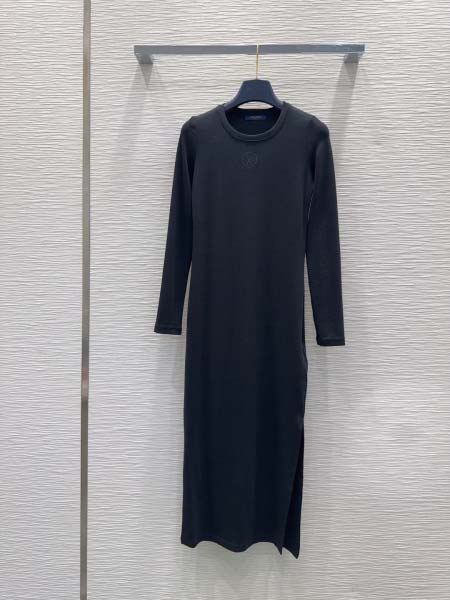 2025年9月29日入荷秋冬新作Louis Vuittonレ...