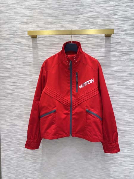 2025年9月29日入荷秋冬新作Louis Vuittonレ...