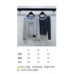 2025年9月29日入荷秋冬新作Pradaレディース服原版復刻高級N品人気/KL工場