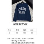 2025年9月29日入荷秋冬新作Celineレディース服原版復刻高級N品人気/KL工場