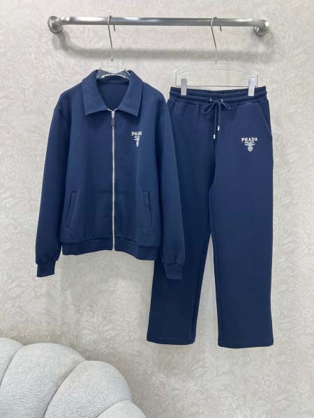 2025年9月29日入荷秋冬新作Pradaレディース服原版復...