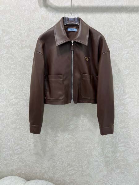 2025年9月29日入荷秋冬新作Pradaレディース服原版復...