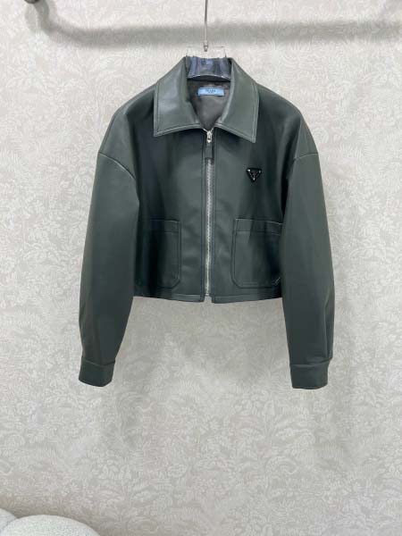 2025年9月29日入荷秋冬新作Pradaレディース服原版復...