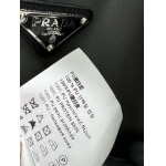 2025年9月29日入荷秋冬新作Pradaレディース服原版復刻高級N品人気/KL工場